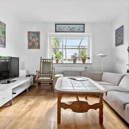 Dom wakacyjny R608-rodvig-klintevej-32 *