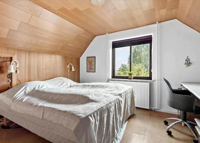 بيت للعطل R608-rodvig-klintevej-32 Rødvig