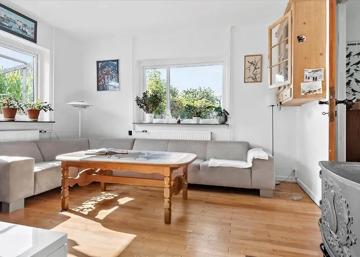 R608-rodvig-klintevej-32 بيت للعطل *
